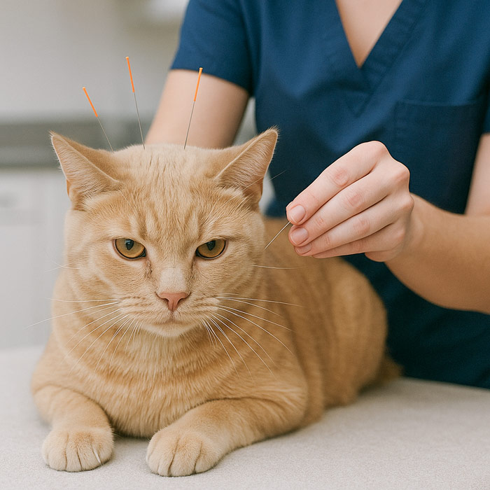 Acupuncture