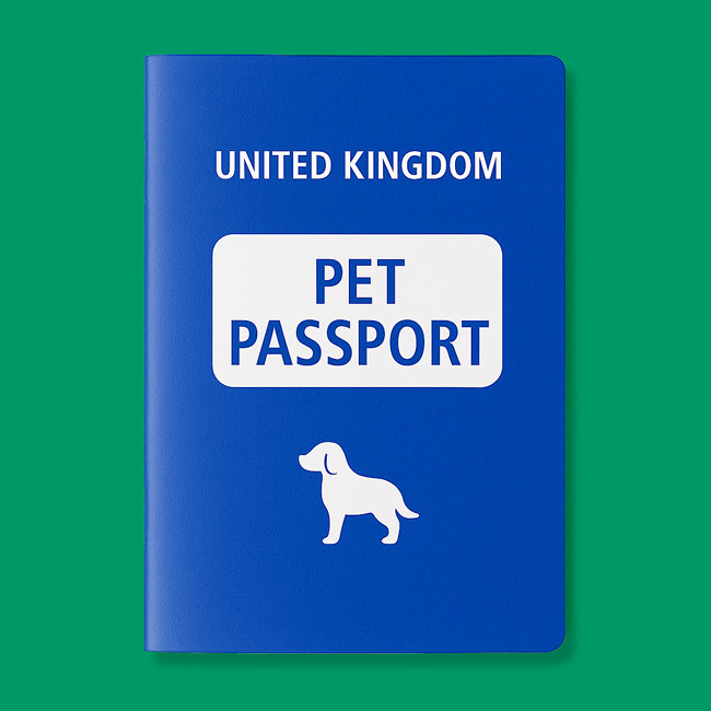 Pet-Passport