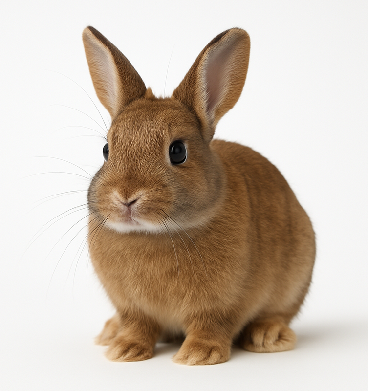 Rabbit--