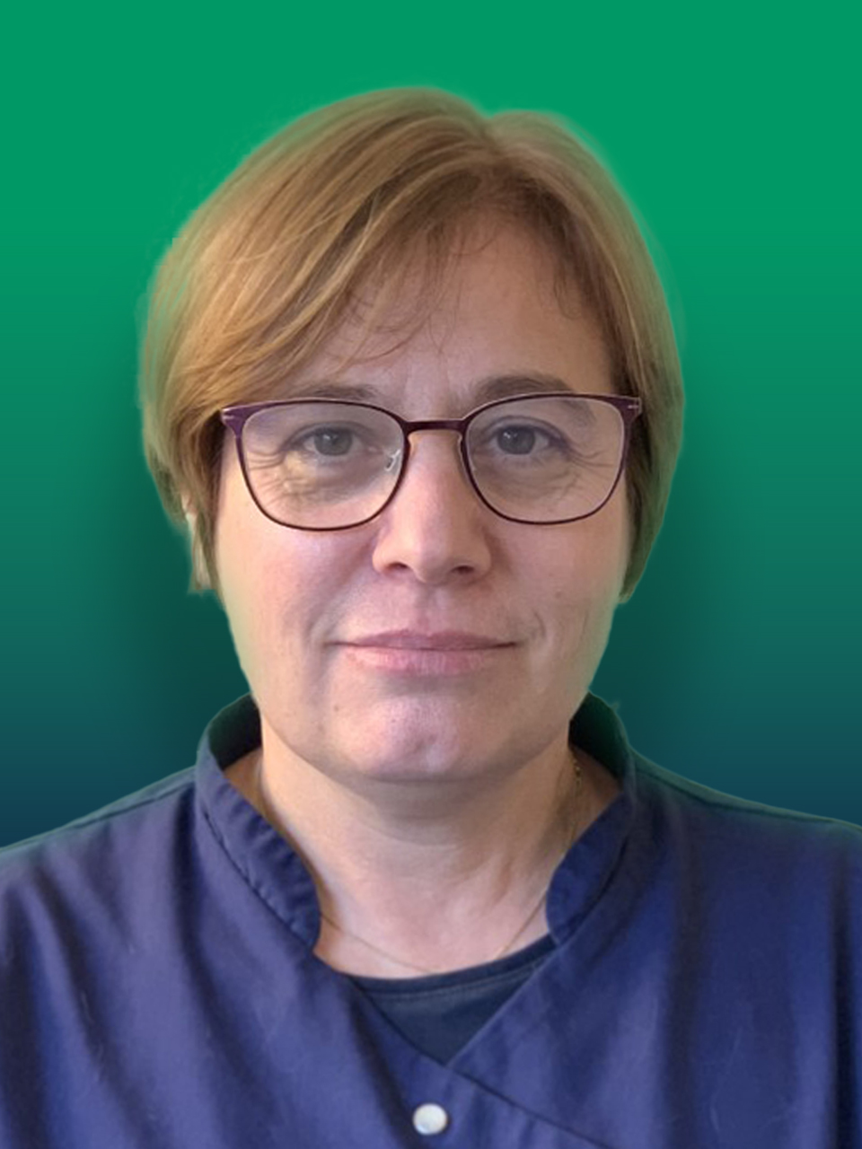 Ann Parry