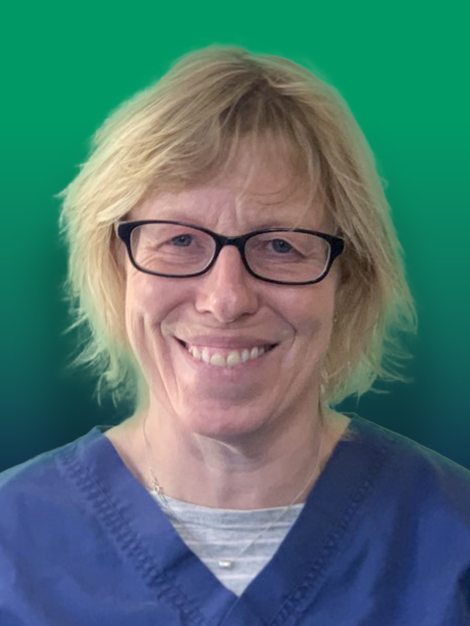 Jenny Winslade